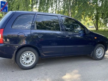 Авто ВАЗ 1117 Kalina 2010 № 8345598