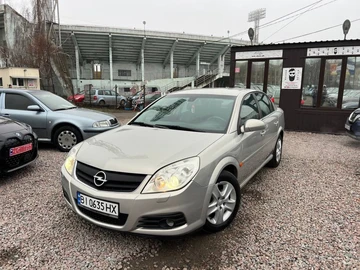 Авто Opel Vectra 2006 № 8345617