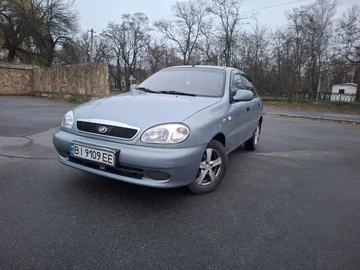 Авто ЗАЗ Sens 2013 № 8345628