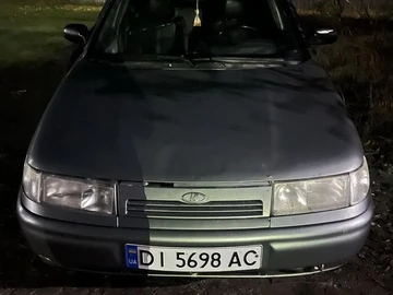 Авто ВАЗ 2110 2007 № 8345638