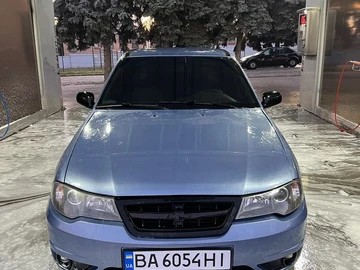 Авто Daewoo Nexia 2010 № 8345644
