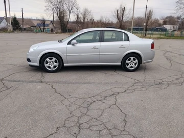 Авто Opel Vectra 2008 № 8345646