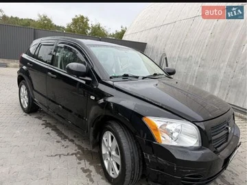 Авто Dodge Caliber 2006 № 8345659