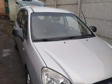 Авто KIA Carens 2008 № 8345661