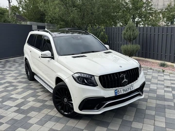 Авто Mercedes Cls Серия 2019 № 8345662