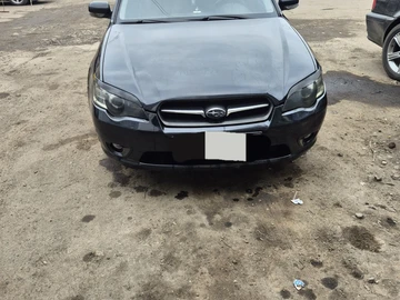 Авто Subaru Legacy 2006 № 8345666