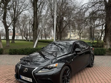 Авто Lexus Is Серія 2014 № 8345700
