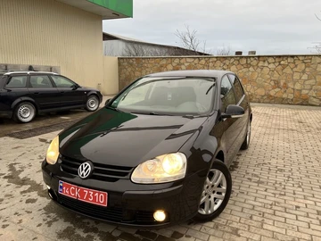 Авто Volkswagen Golf 2008 № 8345708