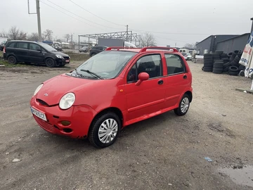 Авто Chery Sweet Qq  2012 № 8345712