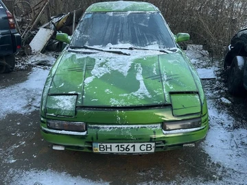 Авто Mazda 323 1993 № 8345734