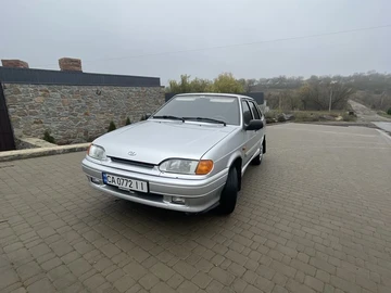 Авто ВАЗ 2115 2010 № 8345736
