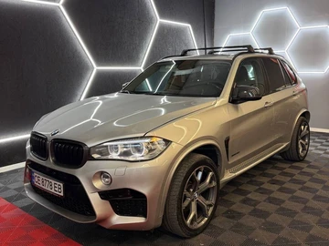 Авто BMW X5 2015 № 8345739