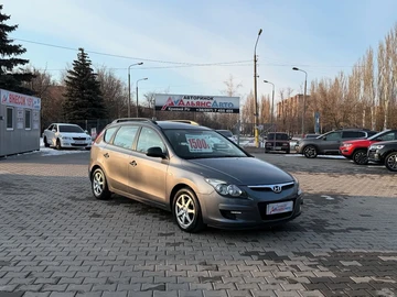 Авто Hyundai I30 2009 № 8345746