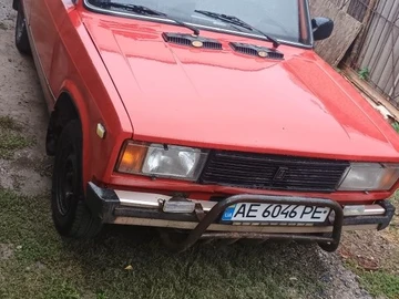 Авто ВАЗ 2104 1986 № 8345750