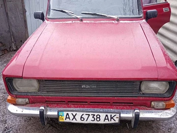 Авто  2140 1983 № 8345754