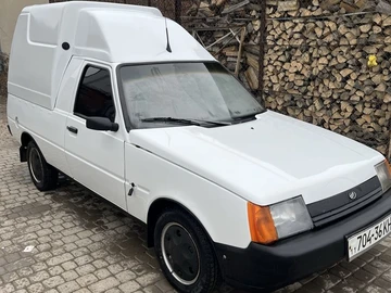 Авто ЗАЗ 1105 2001 № 8345755