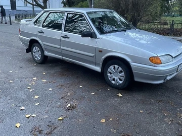 Авто ВАЗ 2115 2012 № 8345794