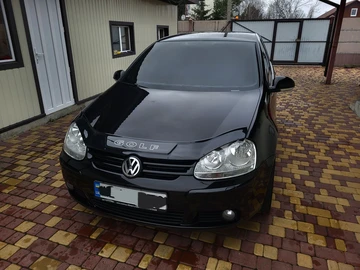 Авто Volkswagen Golf 2006 № 8345798
