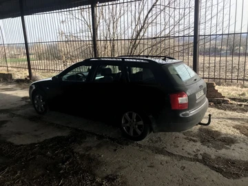 Авто Audi A4 2003 № 8345800