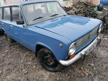 Авто ВАЗ 2102 1979 № 8345802