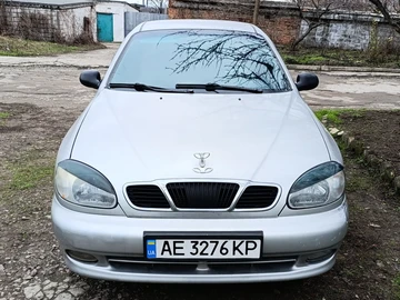 Авто Daewoo Arcadia 2005 № 8345809