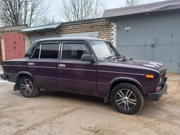 Авто ВАЗ 2106 1999 № 8345853