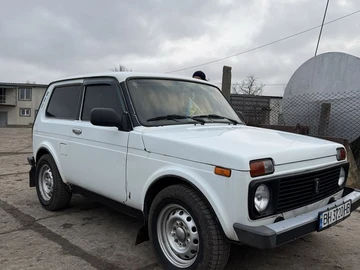 Авто ВАЗ 21214 2014 № 8345859