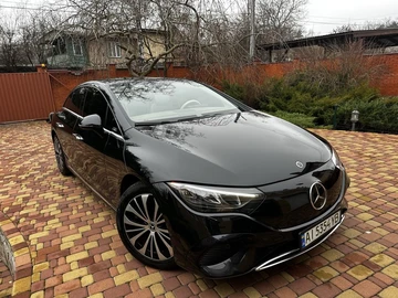 Авто Mercedes E Серия 2022 № 8345875