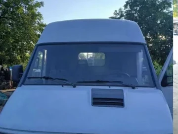 Авто Iveco Daily 1986 № 8345878