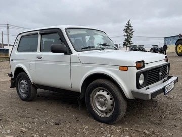 Авто ВАЗ 21214 2008 № 8345882