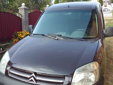 Авто Citroen Berlingo 2005 № 8345884