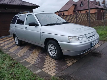 Авто ВАЗ 2111 2004 № 8345885