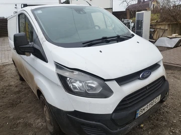 Авто Ford Transit 2015 № 8345886