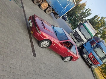 Авто Nissan Silvia 1984 № 8345891