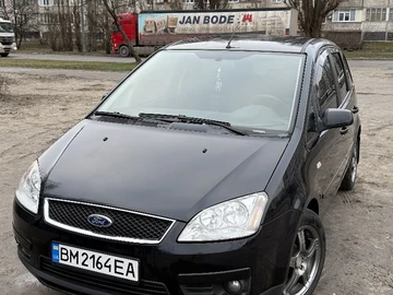 Авто Ford C-Max 2006 № 8345896