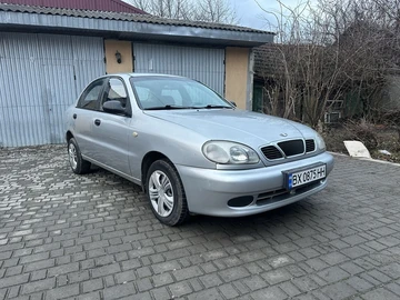 Авто Daewoo Arcadia 2006 № 8345899