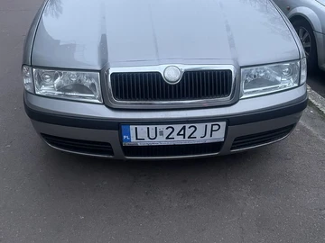 Авто Skoda Octavia 2007 № 8345902