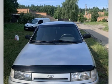 Авто ВАЗ 2110 2006 № 8345904