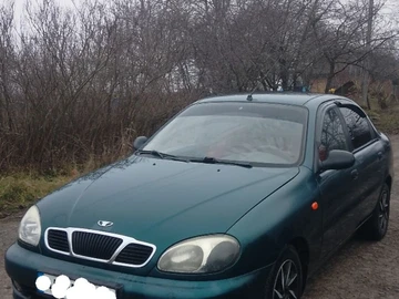 Авто Daewoo Arcadia 2007 № 8345991