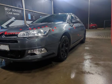 Авто Citroen C5 2010 № 8345993