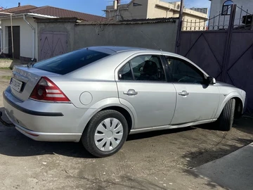 Авто Ford Mondeo 2005 № 8346002