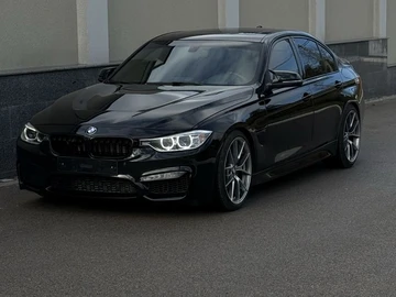 Авто BMW 3 Серия 2014 № 8346005