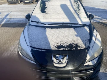 Авто Peugeot 207 2009 № 8346011