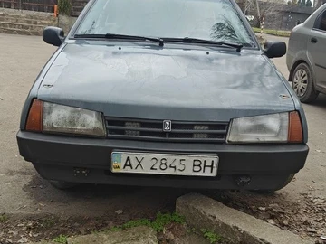Авто ВАЗ 2109 2003 № 8346015