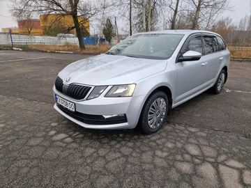 Авто Skoda Octavia 2018 № 8346021