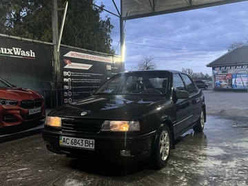Авто Opel Vectra 1996 № 8346024