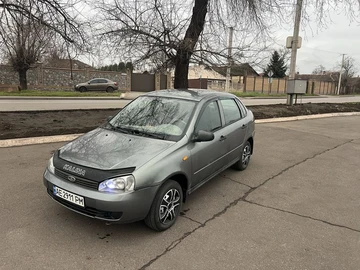 Авто ВАЗ 1118 Kalina 2007 № 8346026