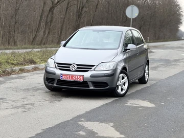 Авто Volkswagen Golf Plus 2006 № 8346028