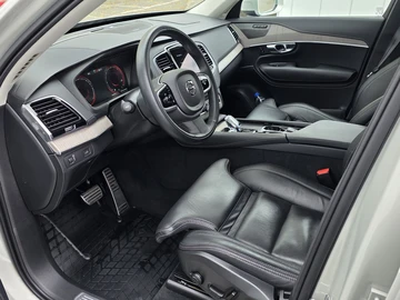 Авто Volvo Xc90 2021 № 8346088