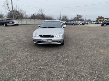 Авто Daewoo Nubira 2003 № 8346095